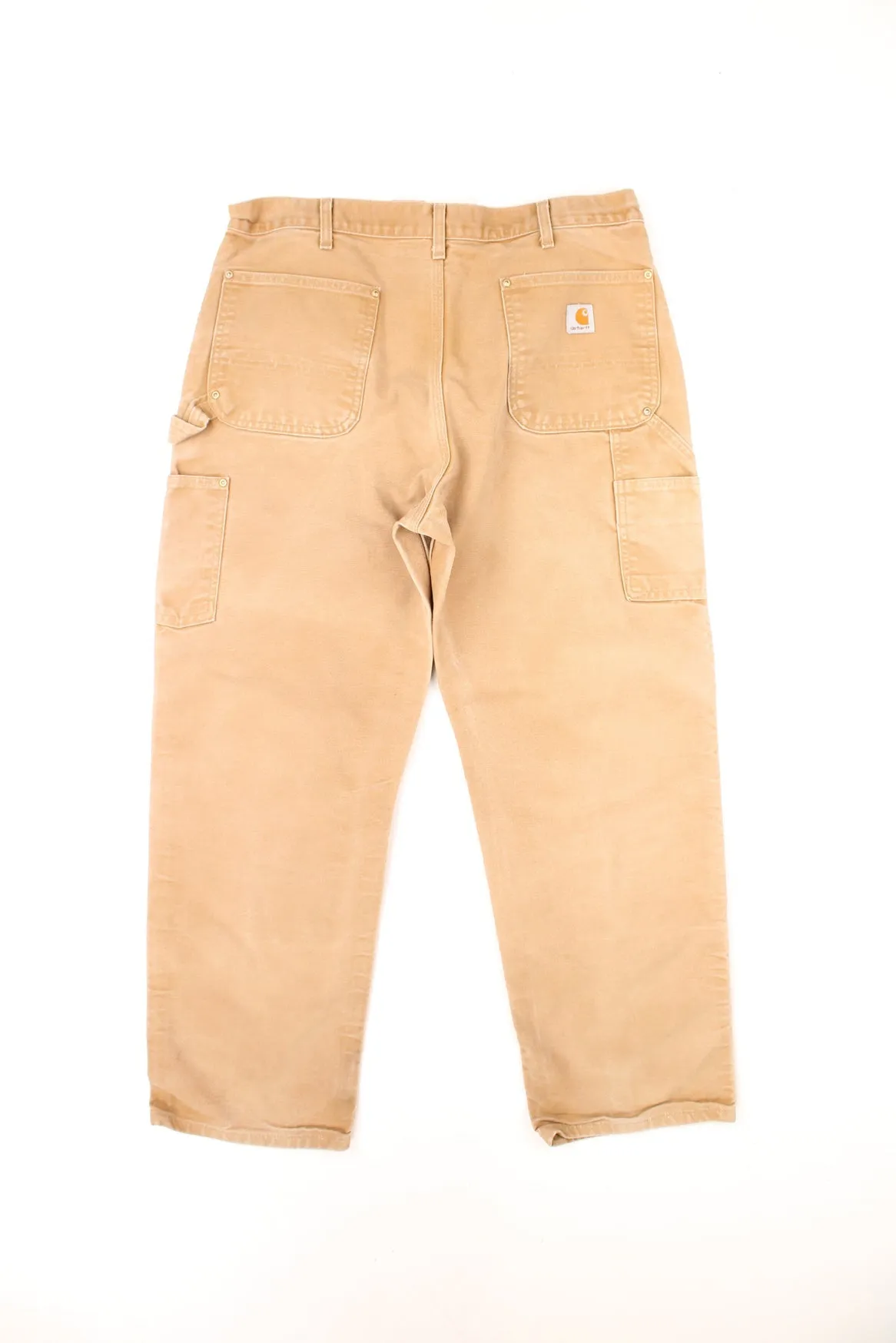 Carhartt Double Knee Trousers