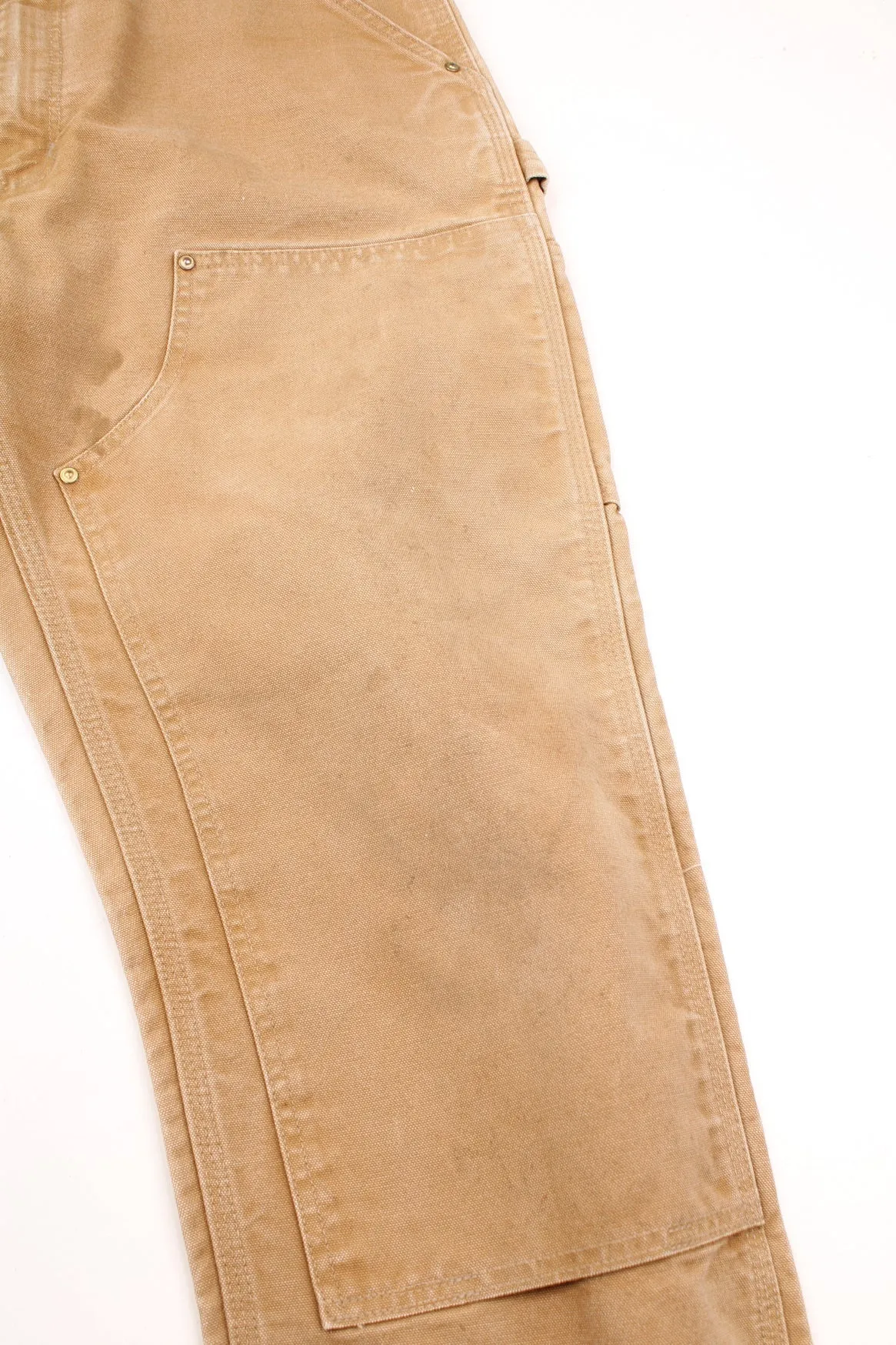 Carhartt Double Knee Trousers