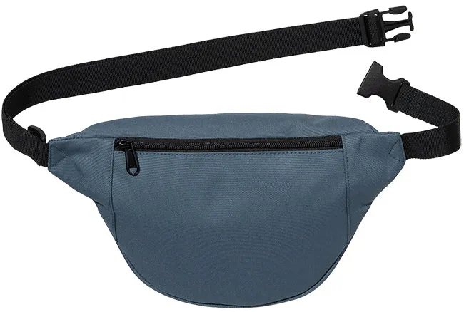 Carhartt WIP Jake Hip Bag in Storm Blue