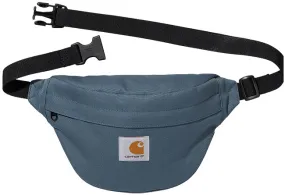 Carhartt WIP Jake Hip Bag in Storm Blue