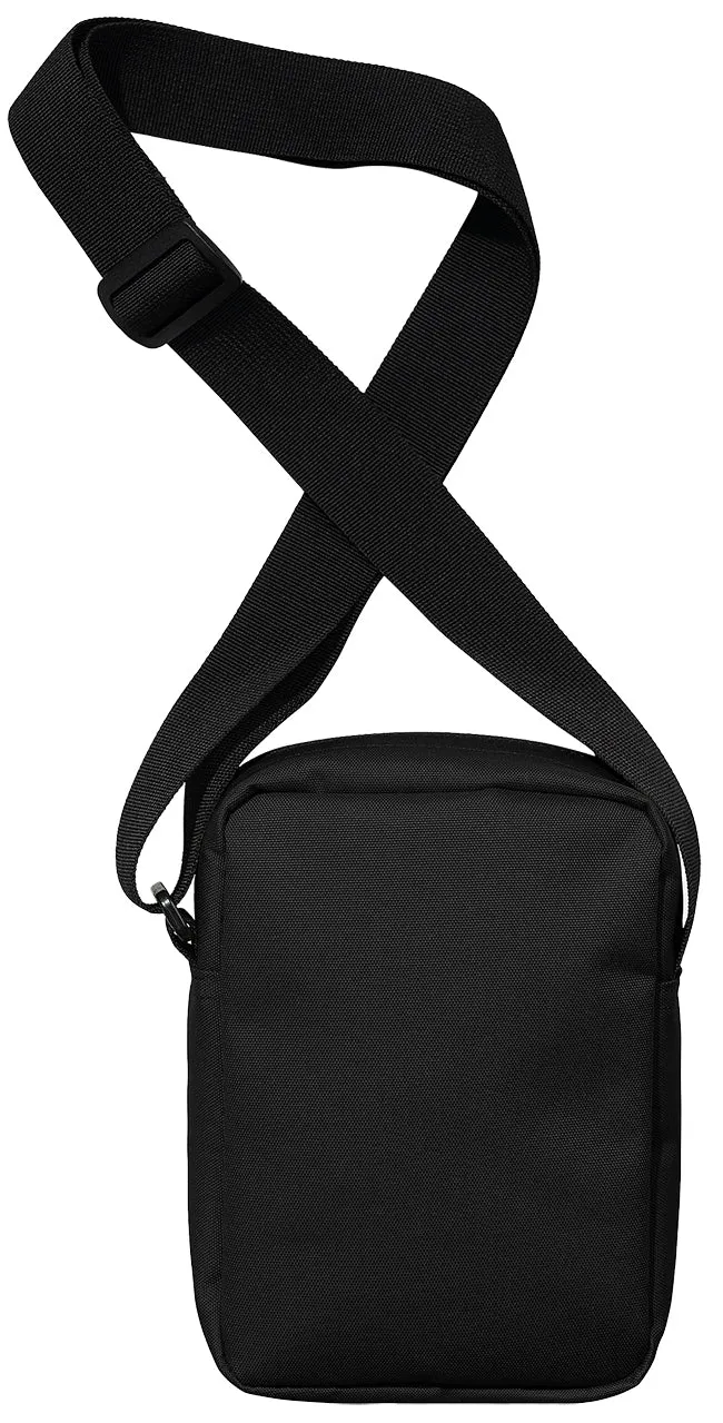 Carhartt WIP Jake Shoulder Pouch Black