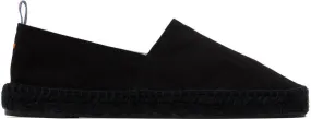 Castañer Black Pablo Espadrilles