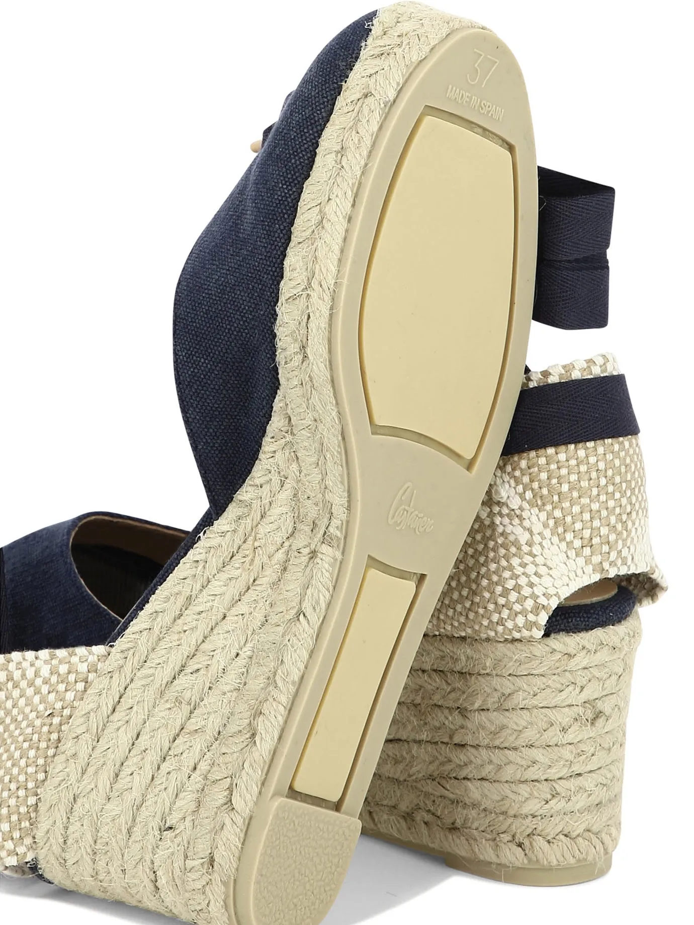 castañer castañer carina espadrilles