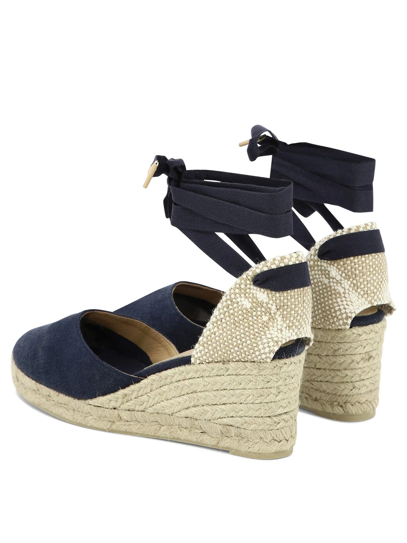 castañer castañer carina espadrilles