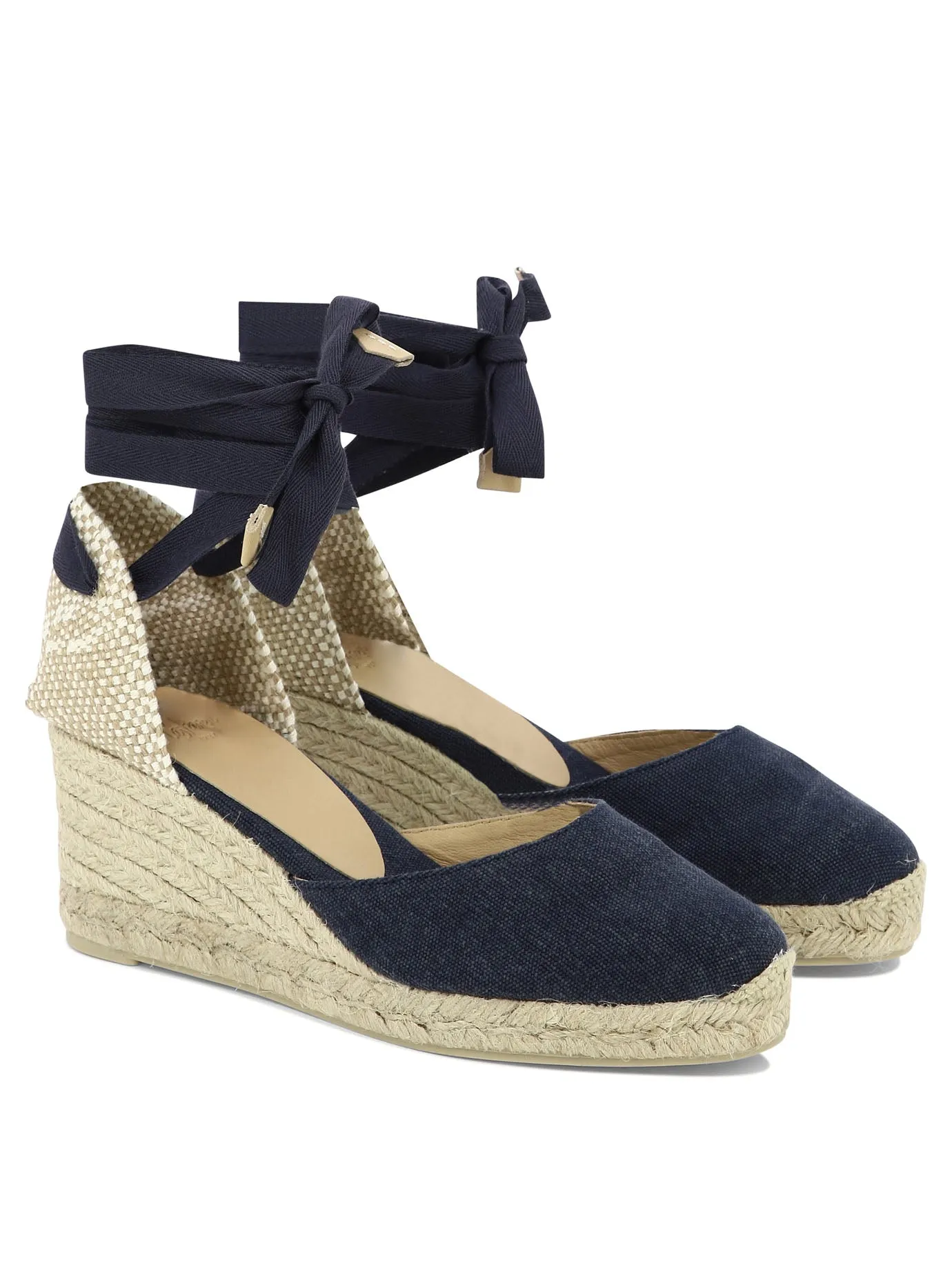 castañer castañer carina espadrilles