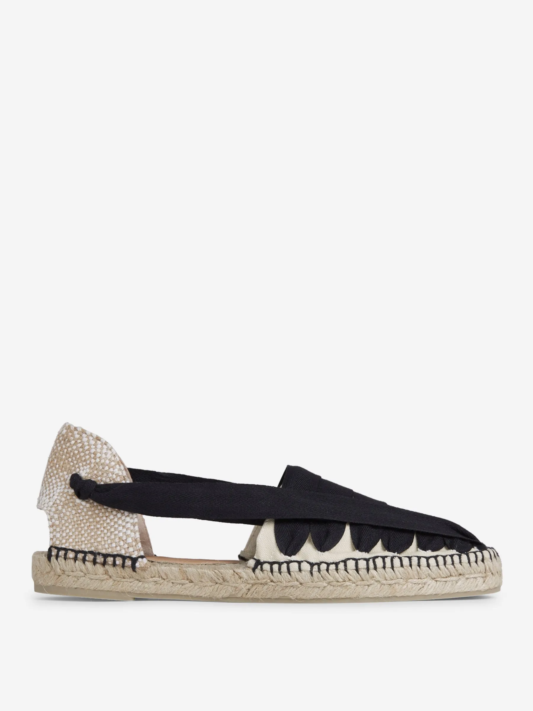 Castañer Norman Espadrilles