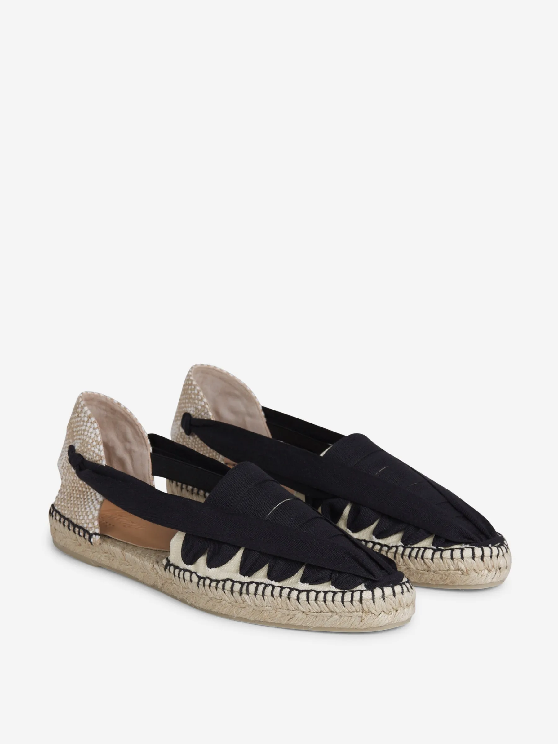 Castañer Norman Espadrilles