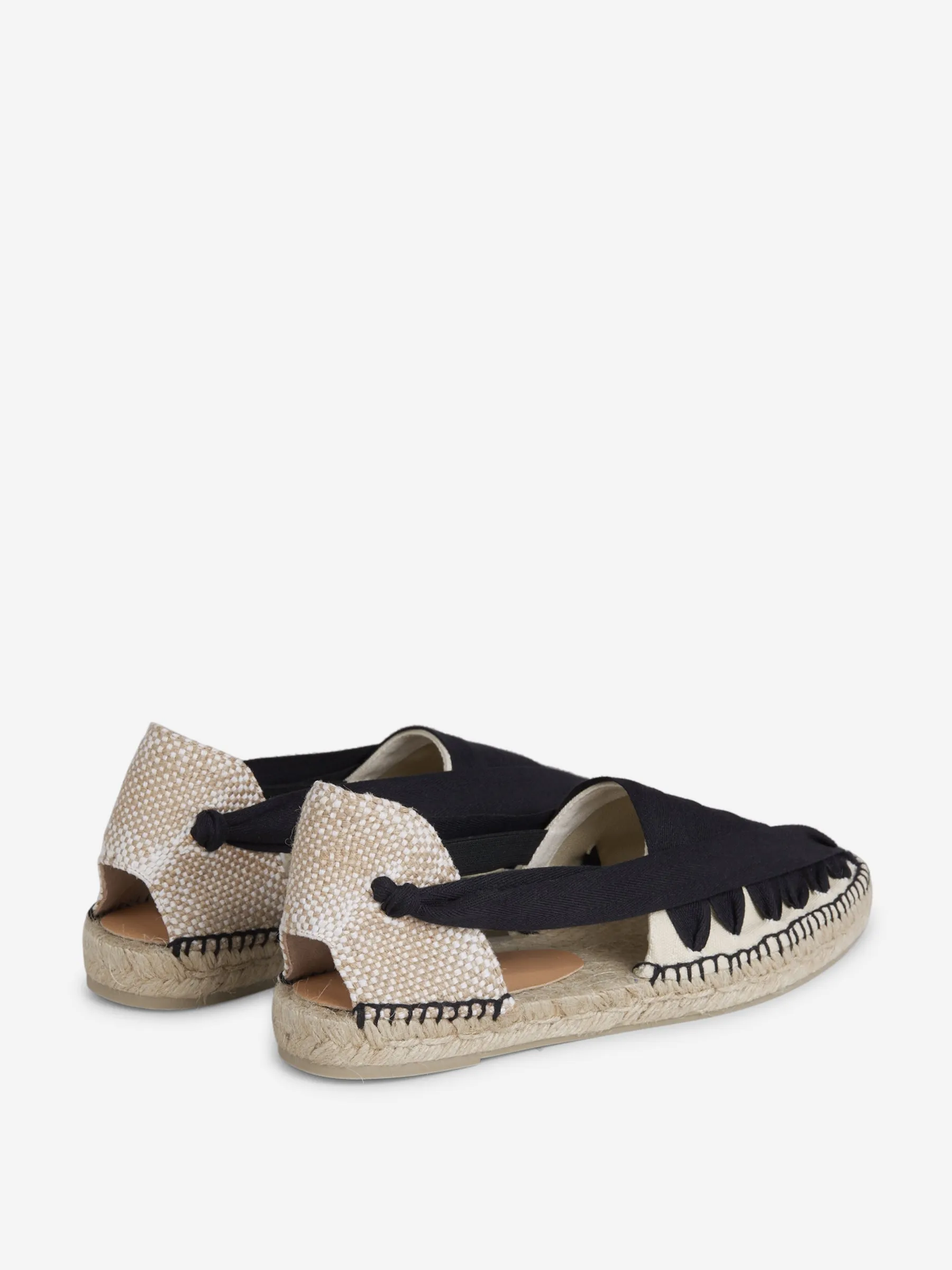 Castañer Norman Espadrilles