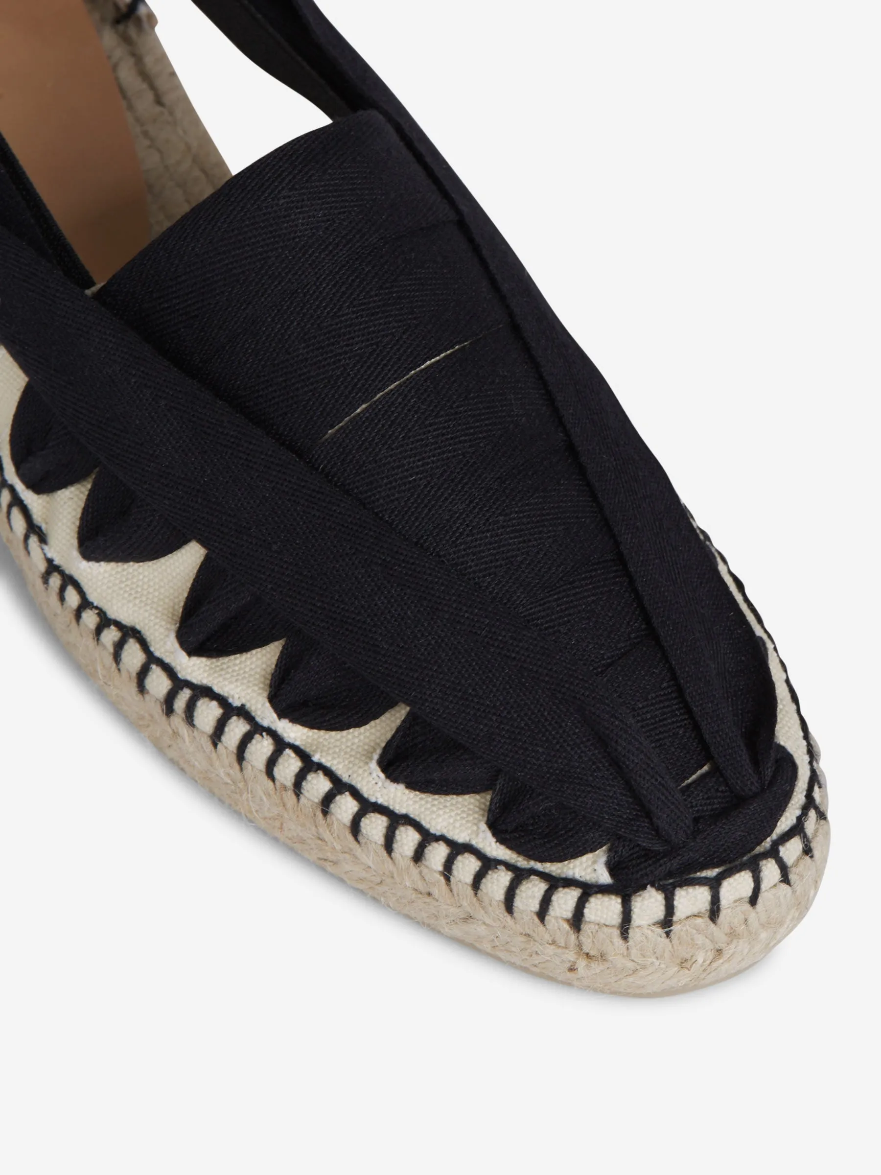 Castañer Norman Espadrilles