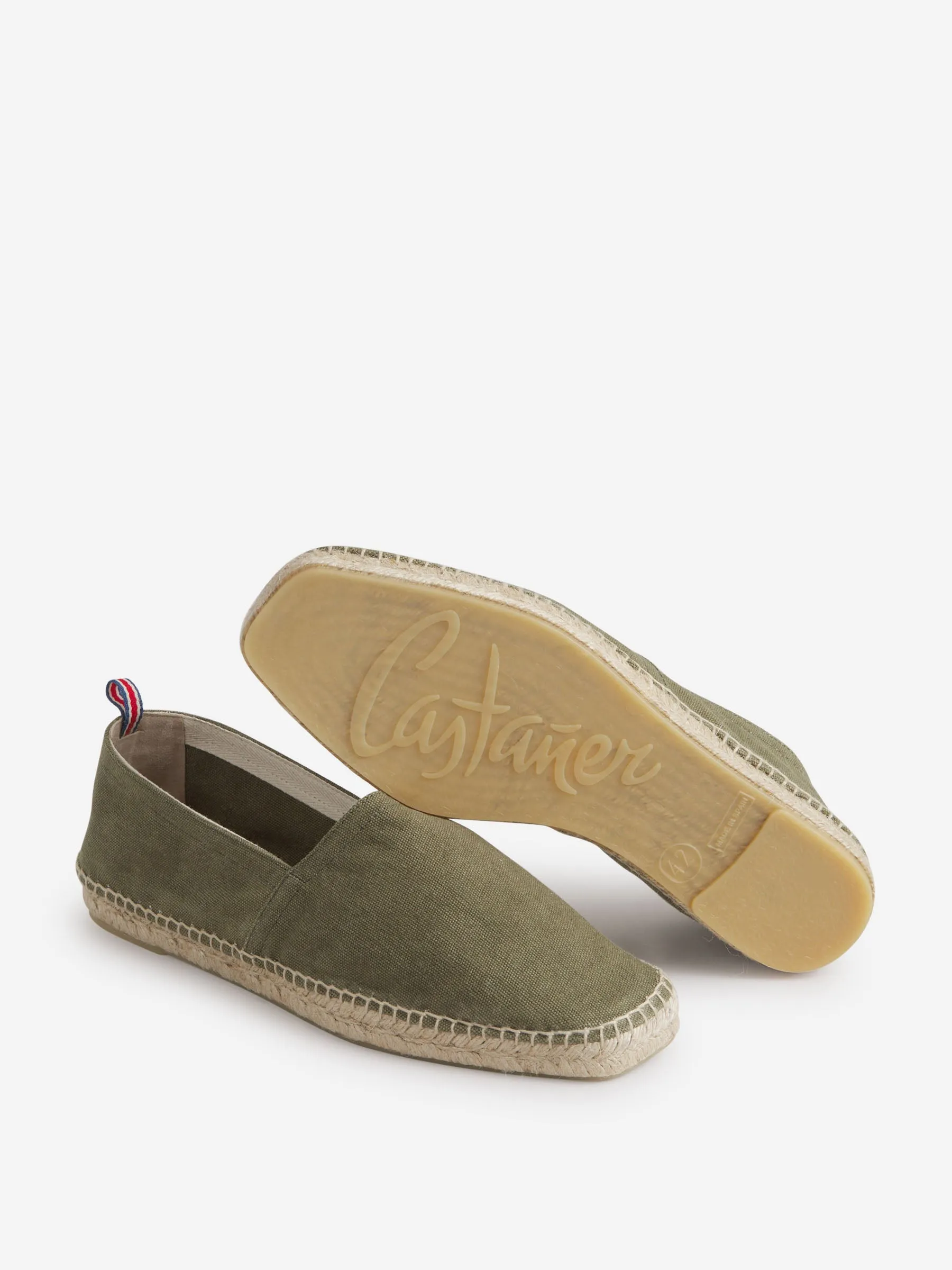 Castañer Pablo Espadrilles