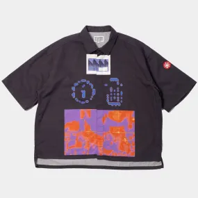 Cav Empt p_indexed Short Sleeve Shirt