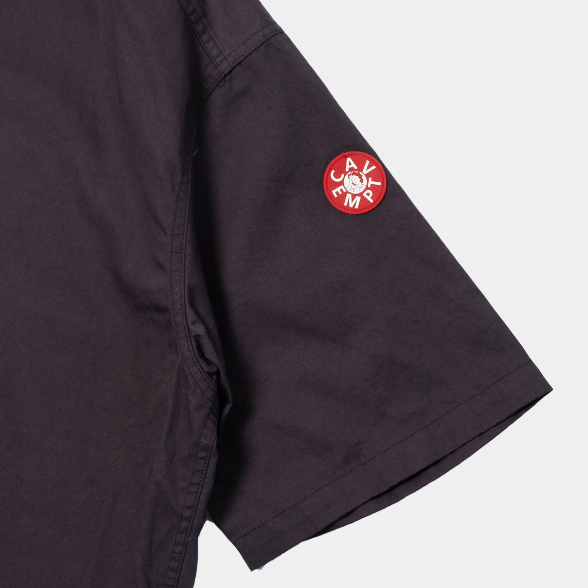 Cav Empt p_indexed Short Sleeve Shirt