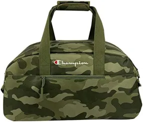 Champion Logo Duffel Bags - Unisex