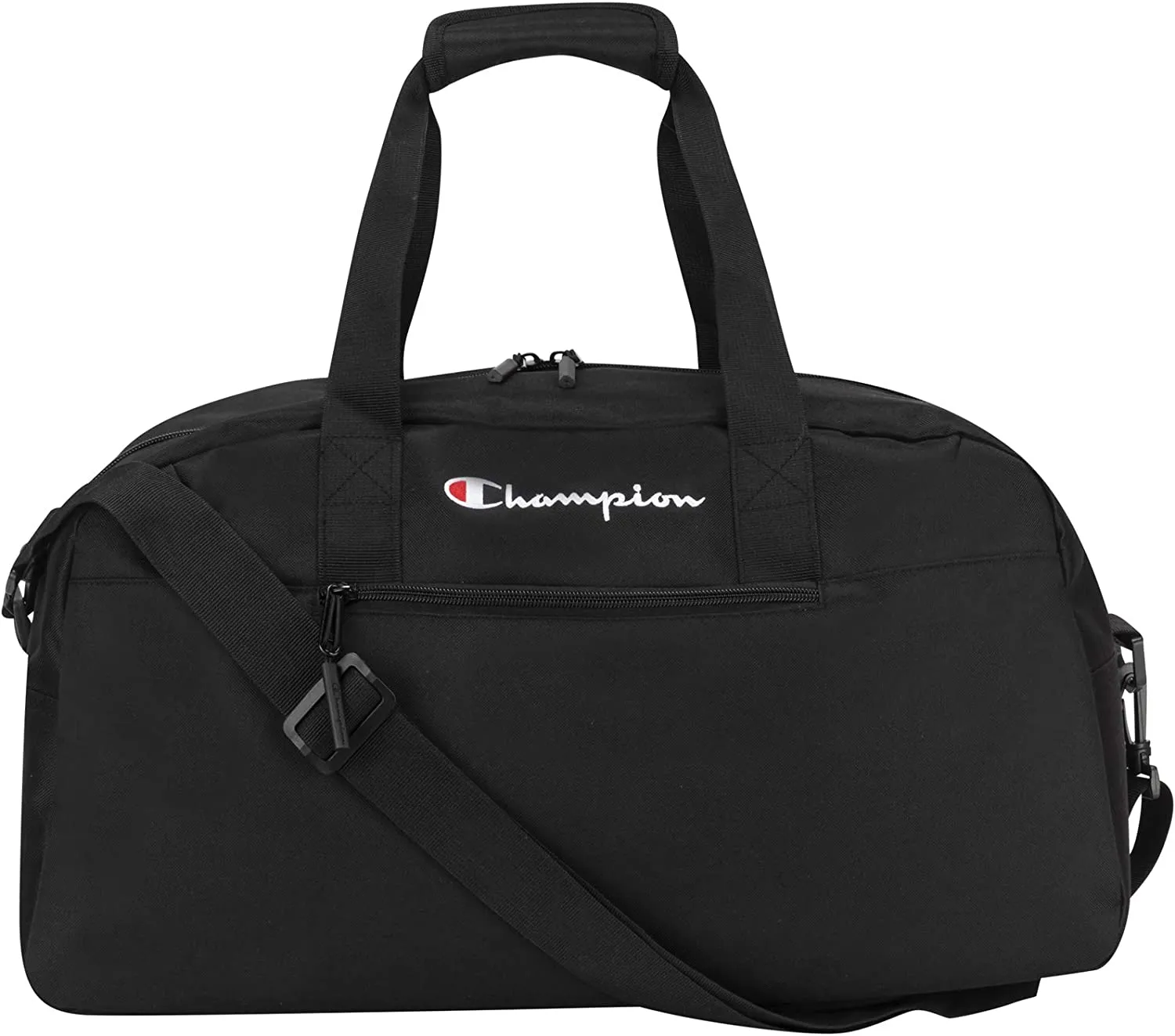 Champion Logo Duffel Bags - Unisex