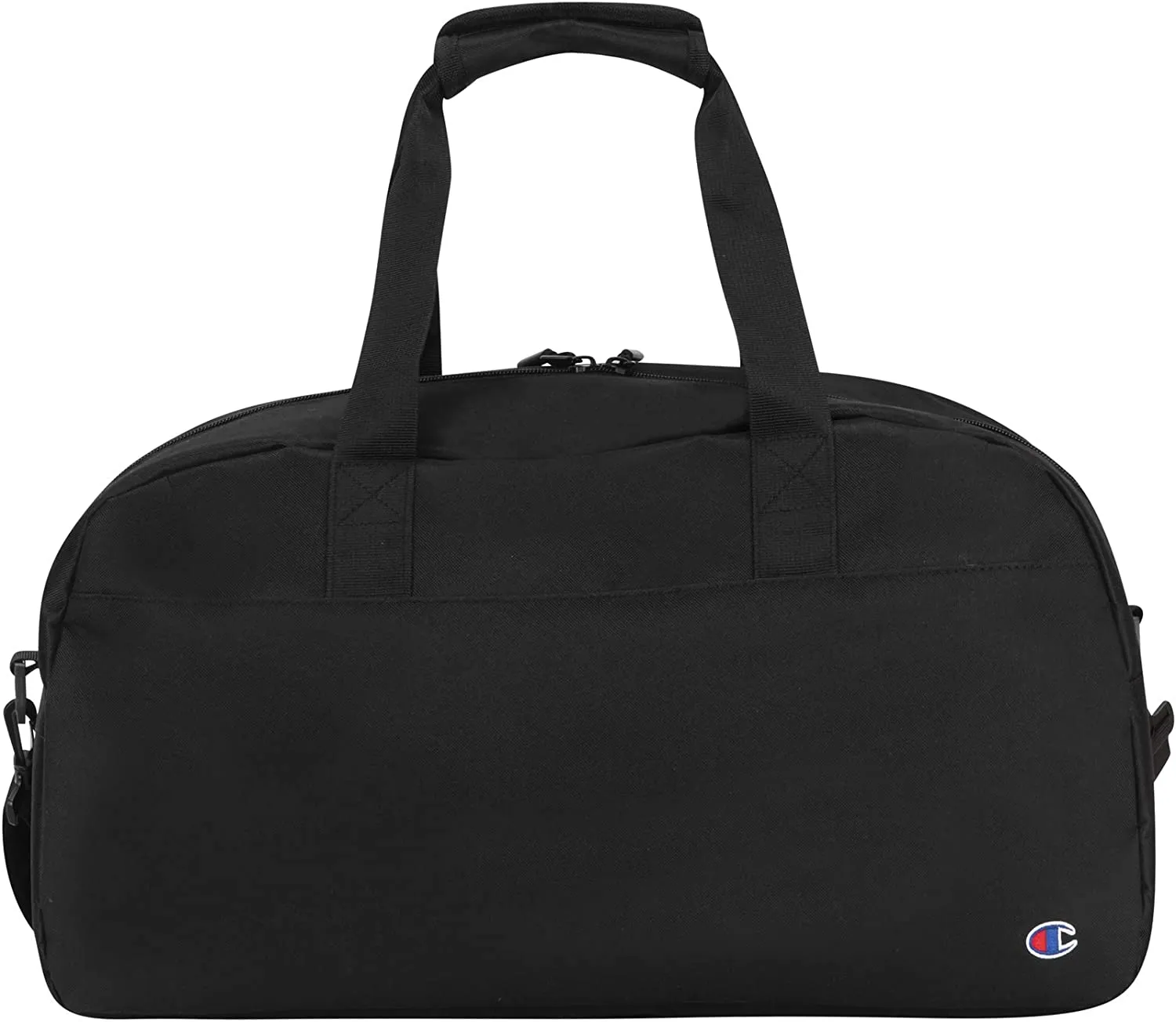 Champion Logo Duffel Bags - Unisex