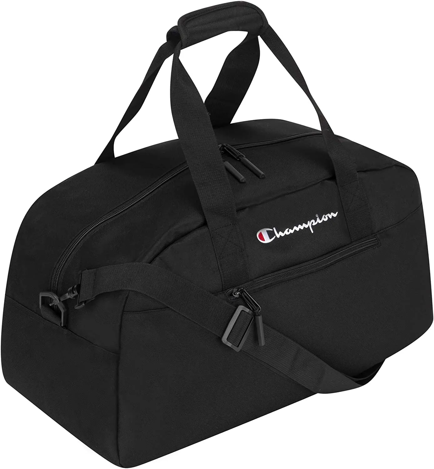 Champion Logo Duffel Bags - Unisex