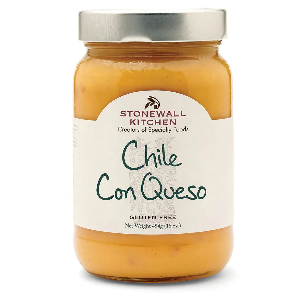 Chili Con Queso by Stonewall Kitchen