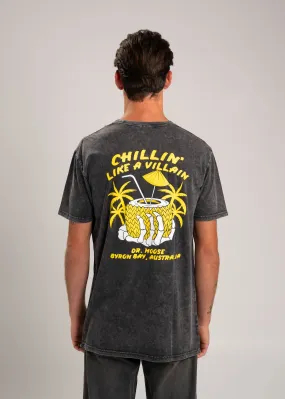 Cool Chillin' Villain Tee