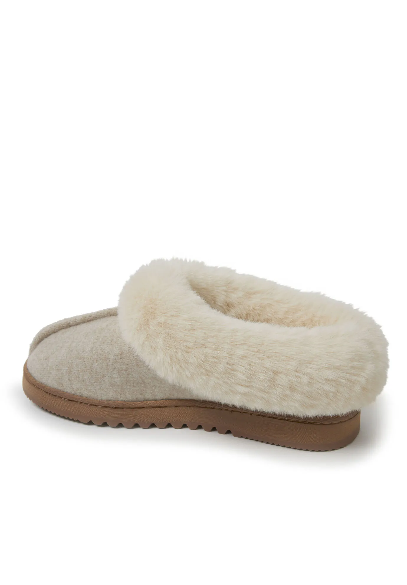 Chloe Slippers