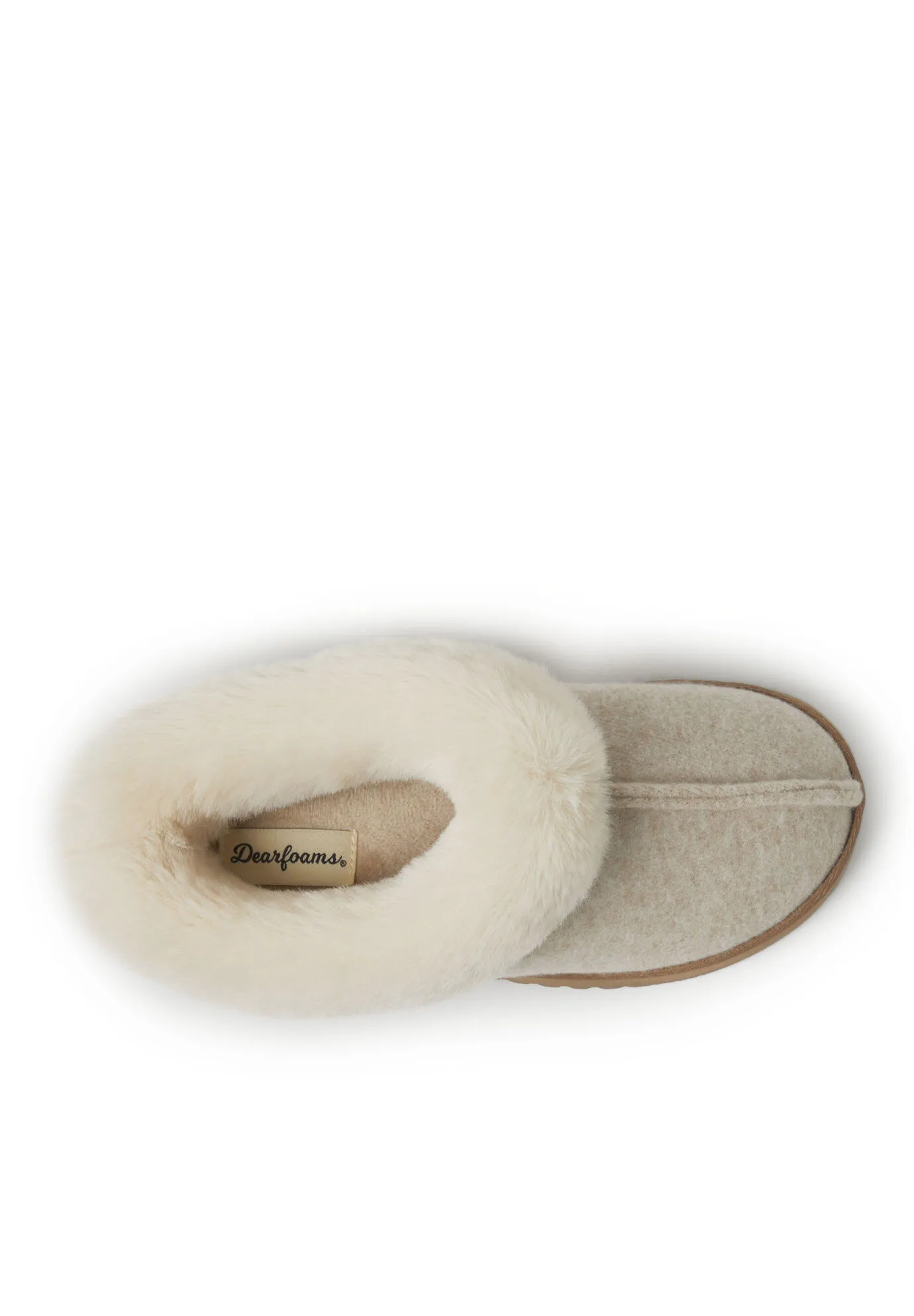 Chloe Slippers