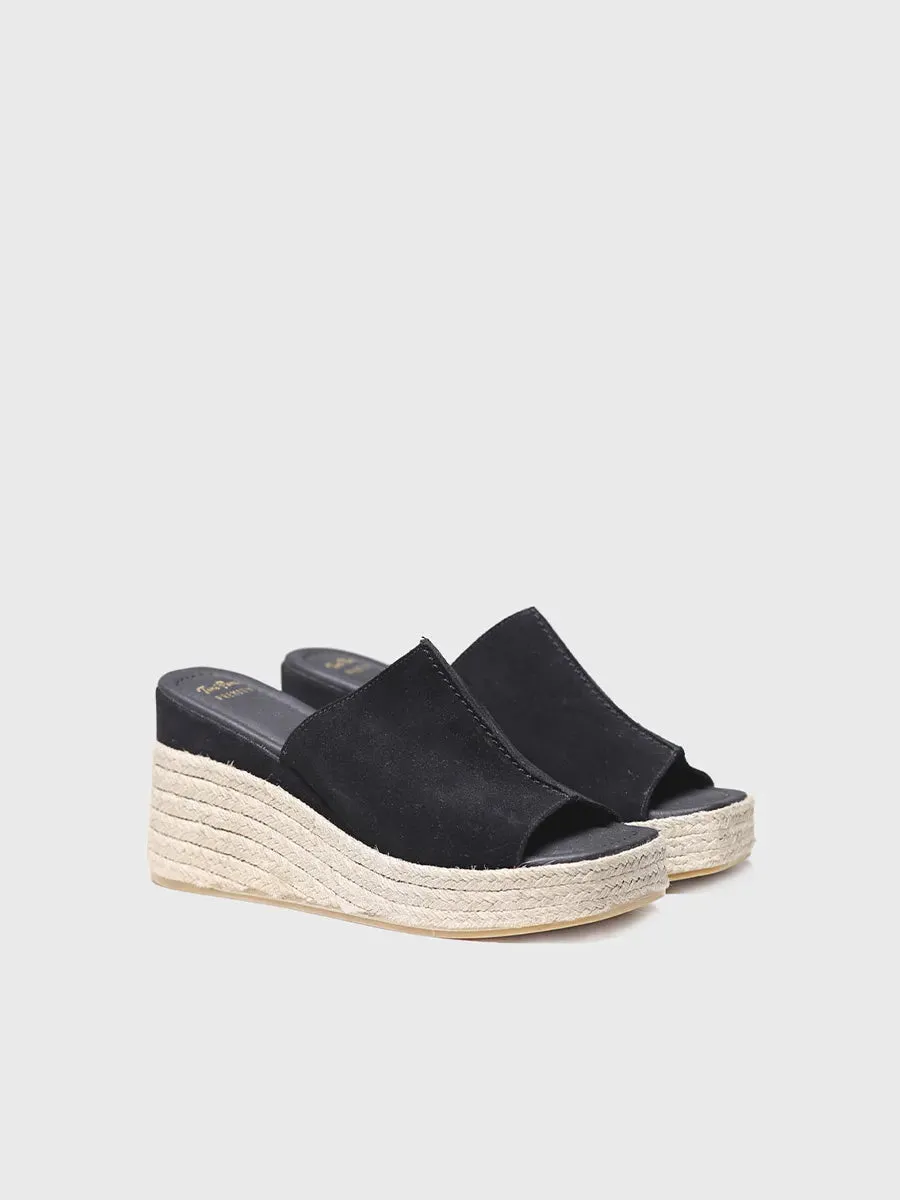 Clog espadrilles - MIRIAM