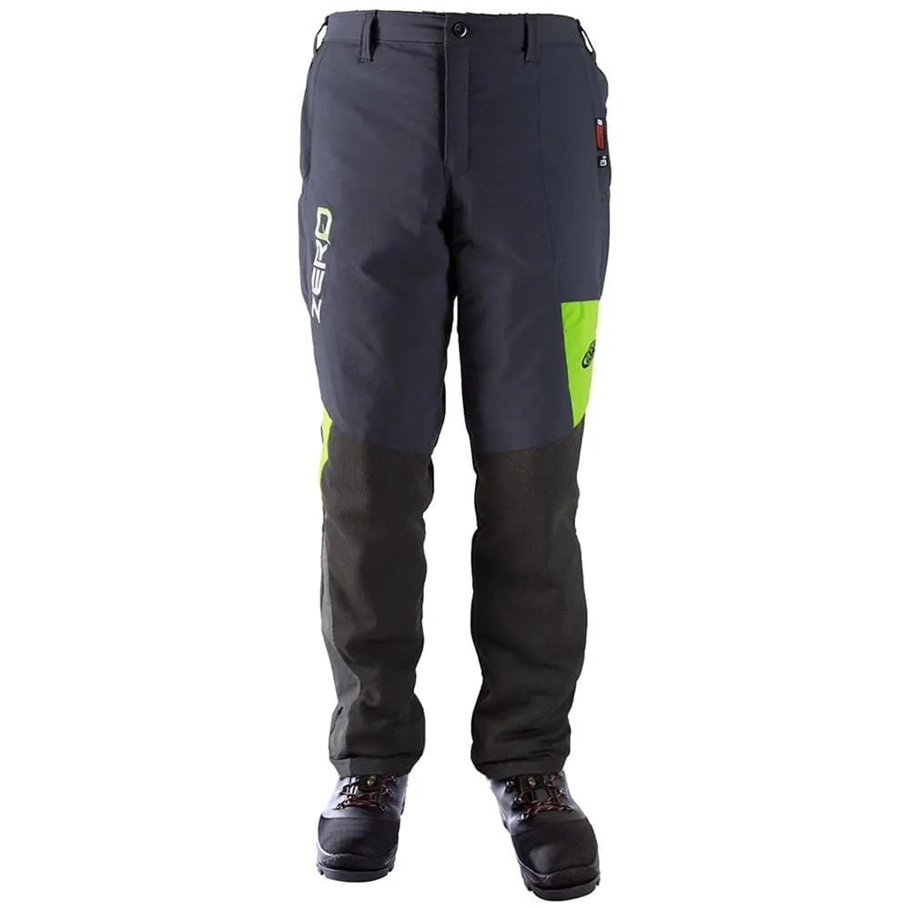 Clogger Zero Trousers Gen2