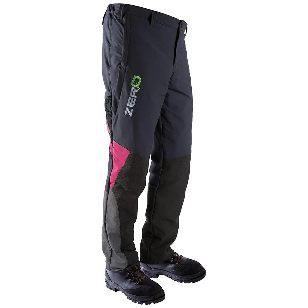 Clogger Zero Trousers Women