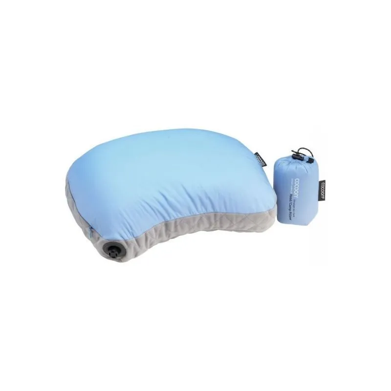 Cocoon Air Core Hood Camp Pillow UL - Pillow