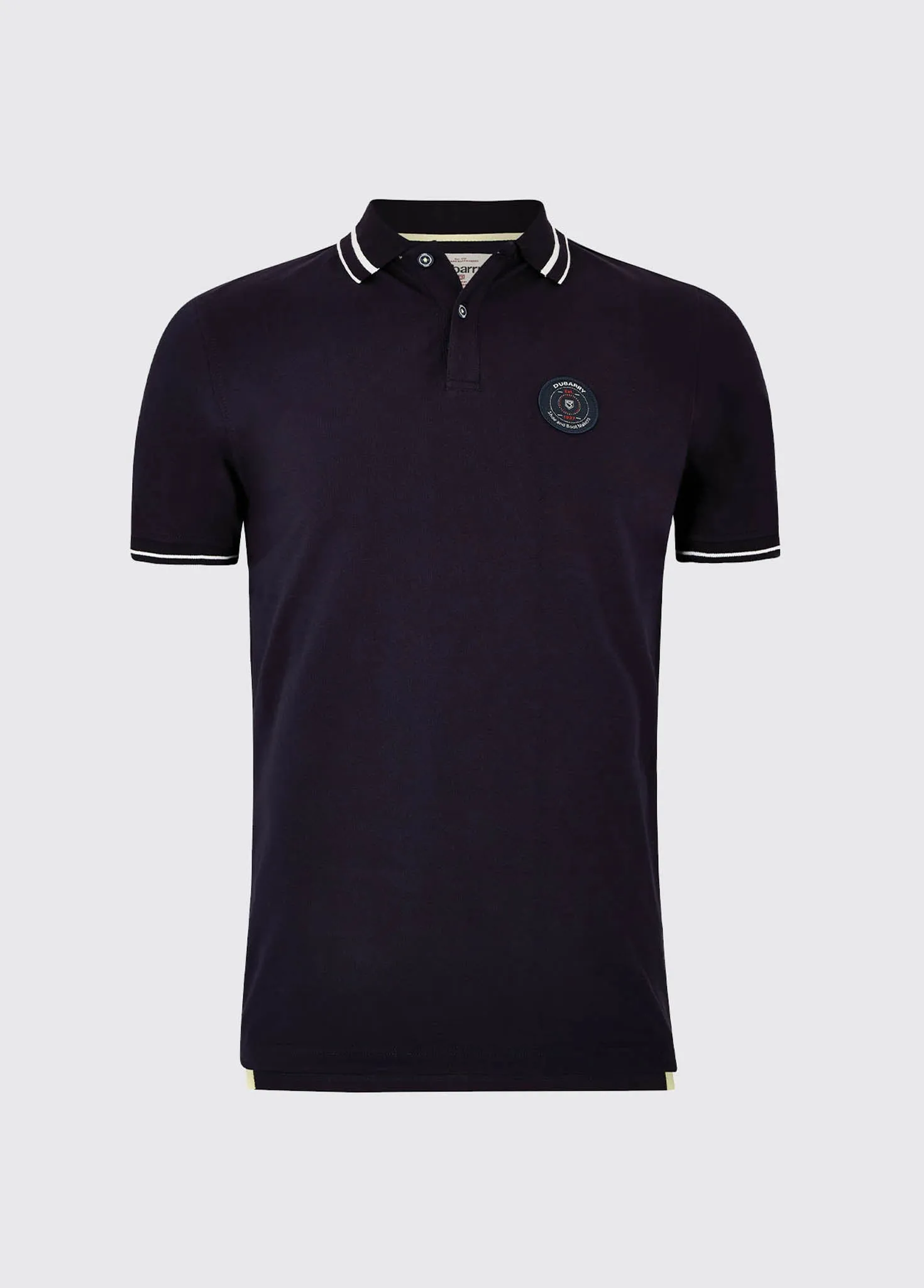 Coppinger Polo - Navy - Size M