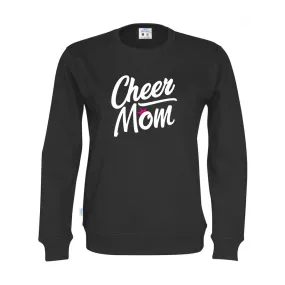 Cottover Cheer Mom Top