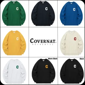 Covernat C Logo Sweatshirt