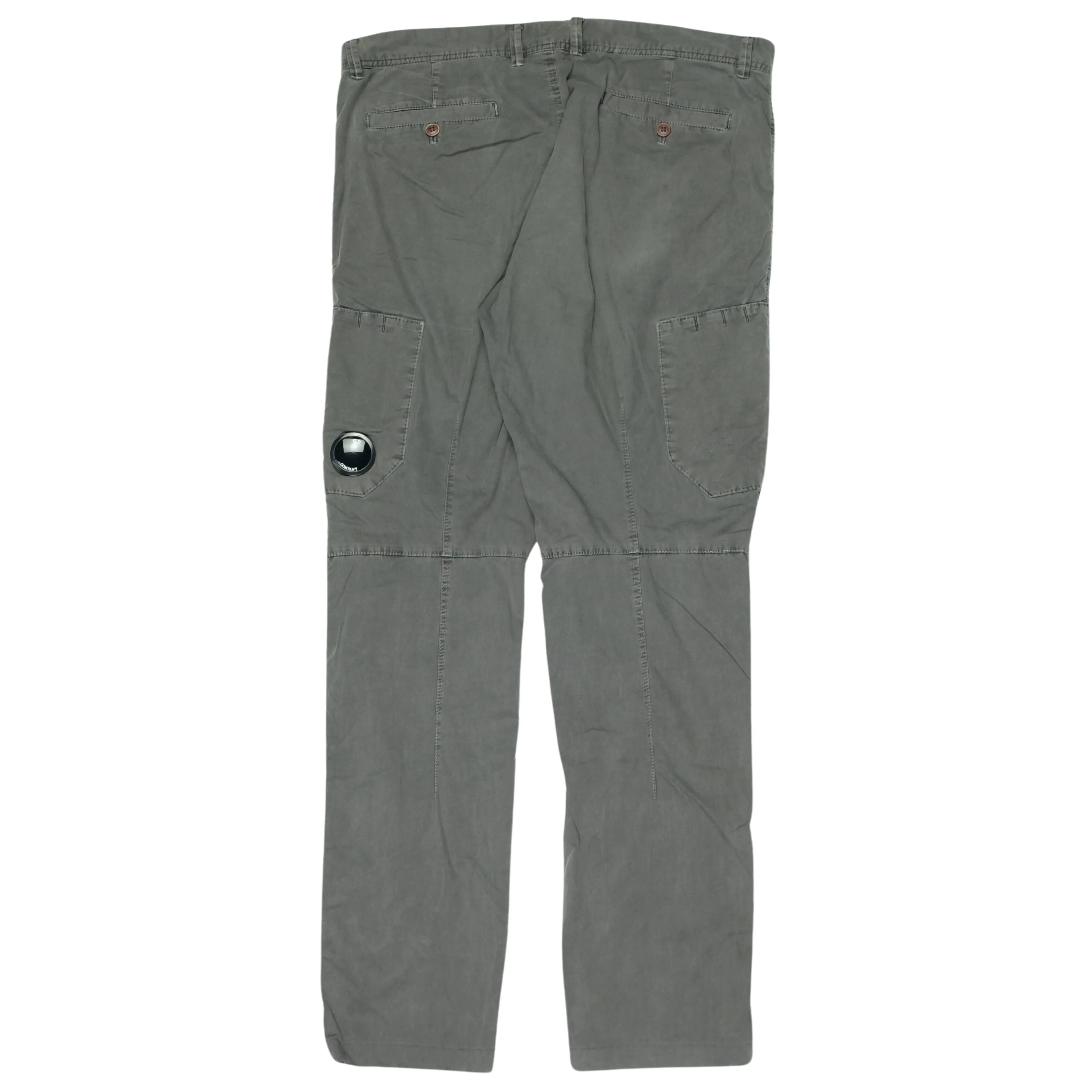 CP Company Vintage Cargo Pants Cargo Trousers 36