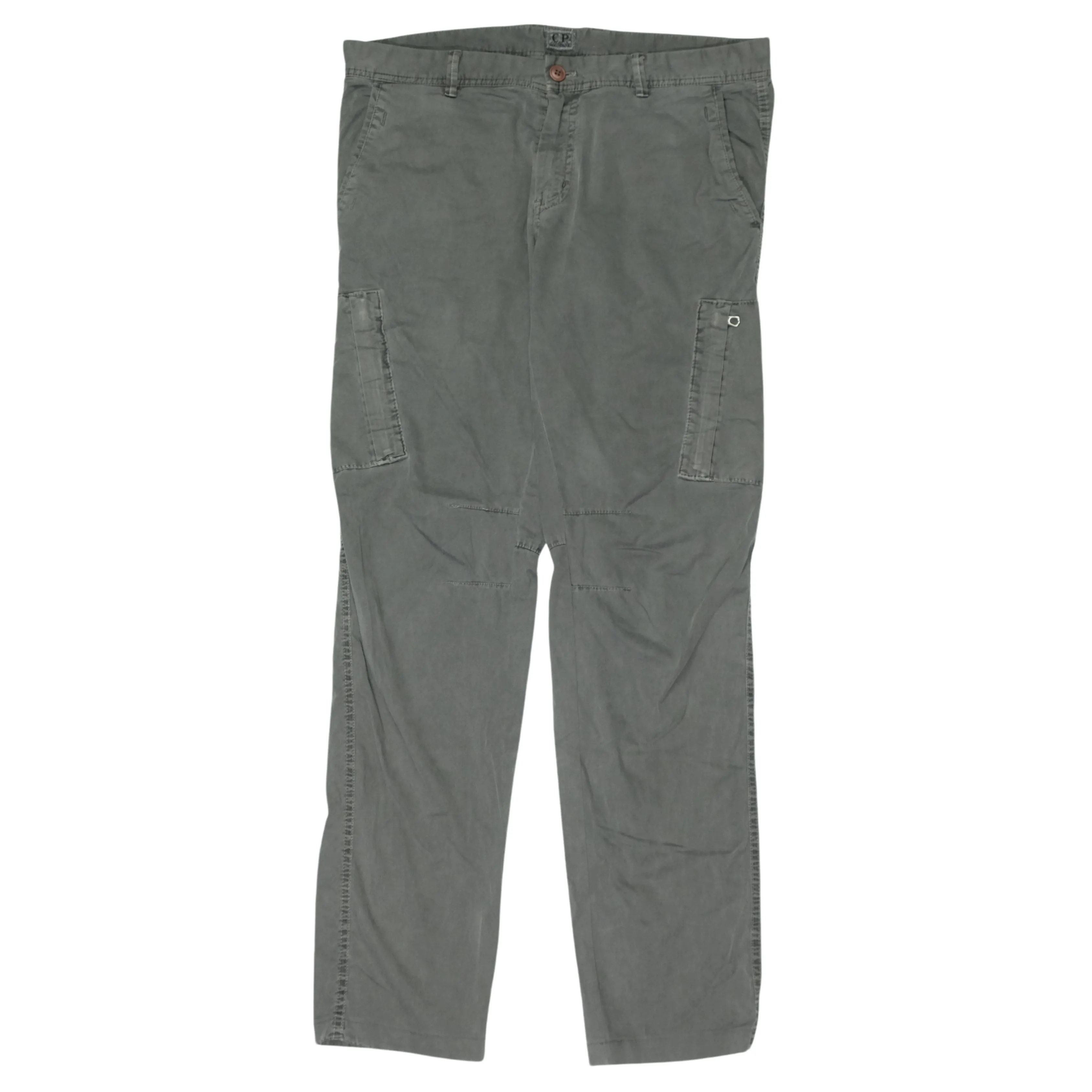 CP Company Vintage Cargo Pants Cargo Trousers 36