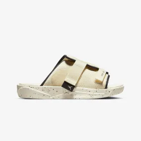 Crater Slides - Coconut Milk/Sail-Anthracite - Best Deals Available