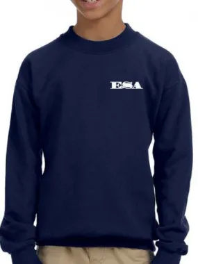 Crew Sweatshirt ESA