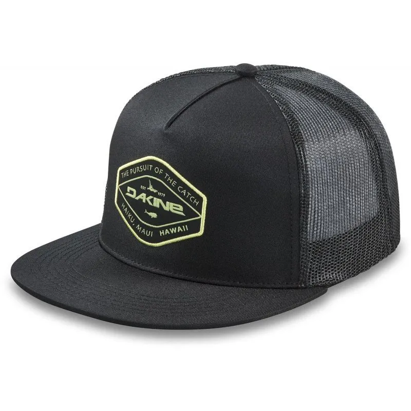 Flat Bill Trucker Cappellino by Dakine Pursuit