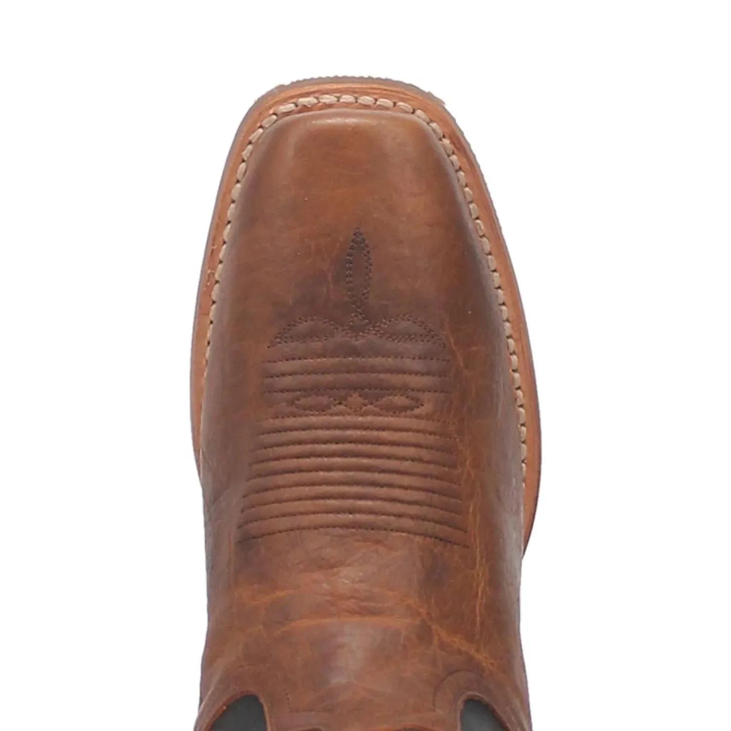 Dan Post Men's Richland Saddle Boots