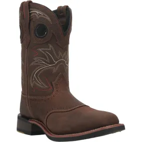 Dan Post Western Slip-on Boot