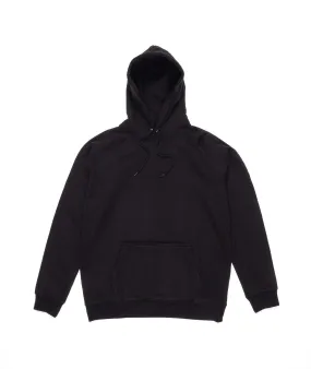 Black Blank Dancer Hood