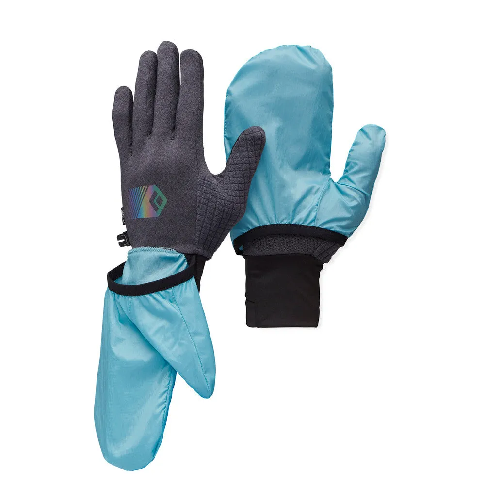 Deploy Wind Hood Gloves