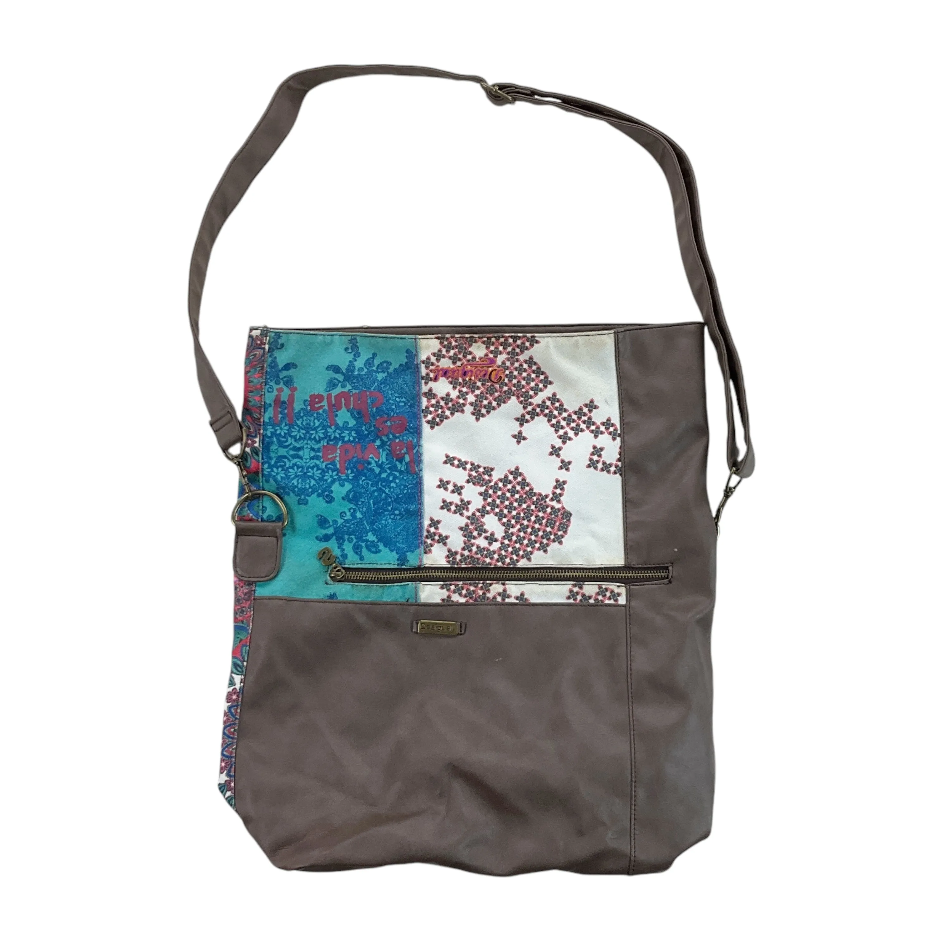 Desigual Shoulder Bag