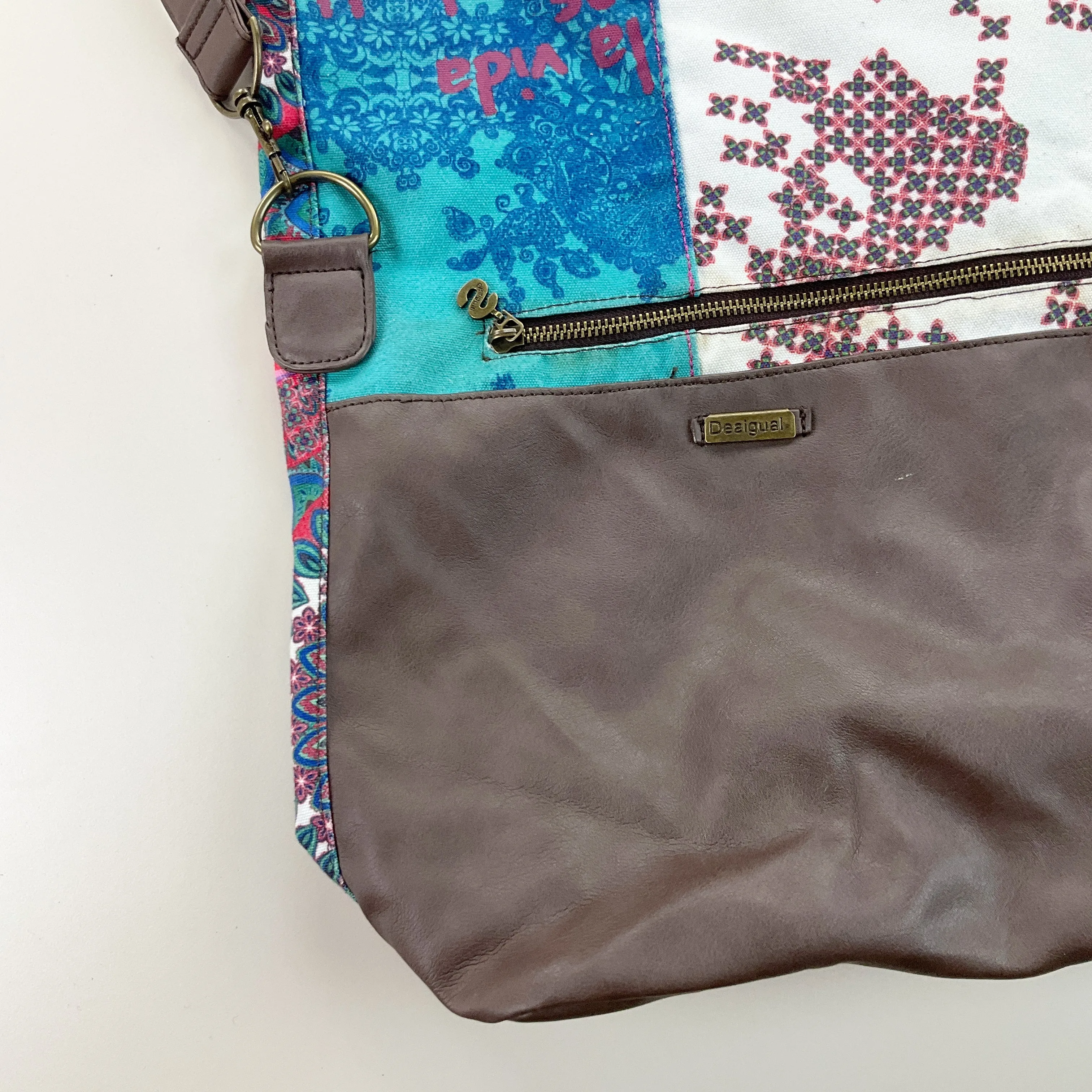 Desigual Shoulder Bag