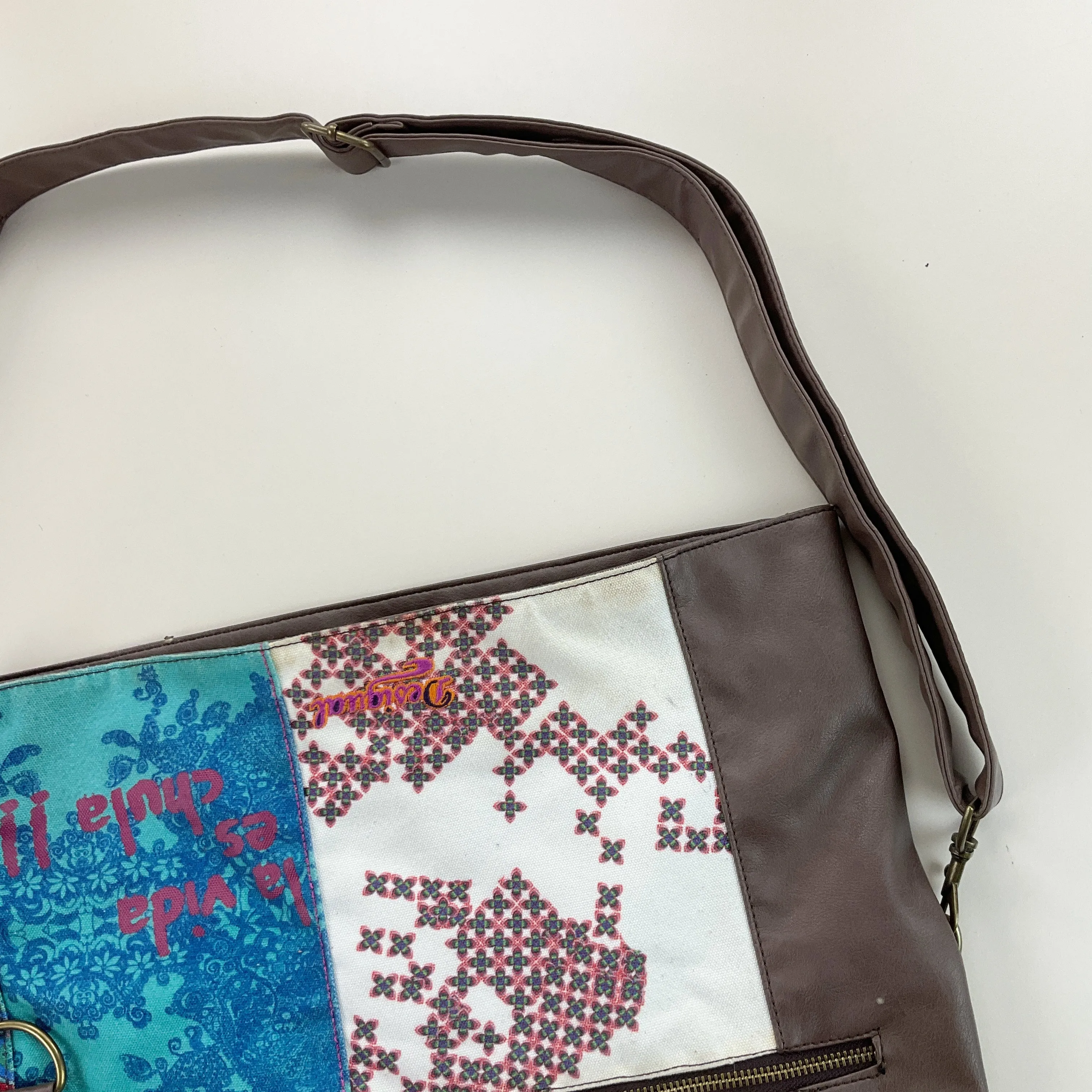 Desigual Shoulder Bag