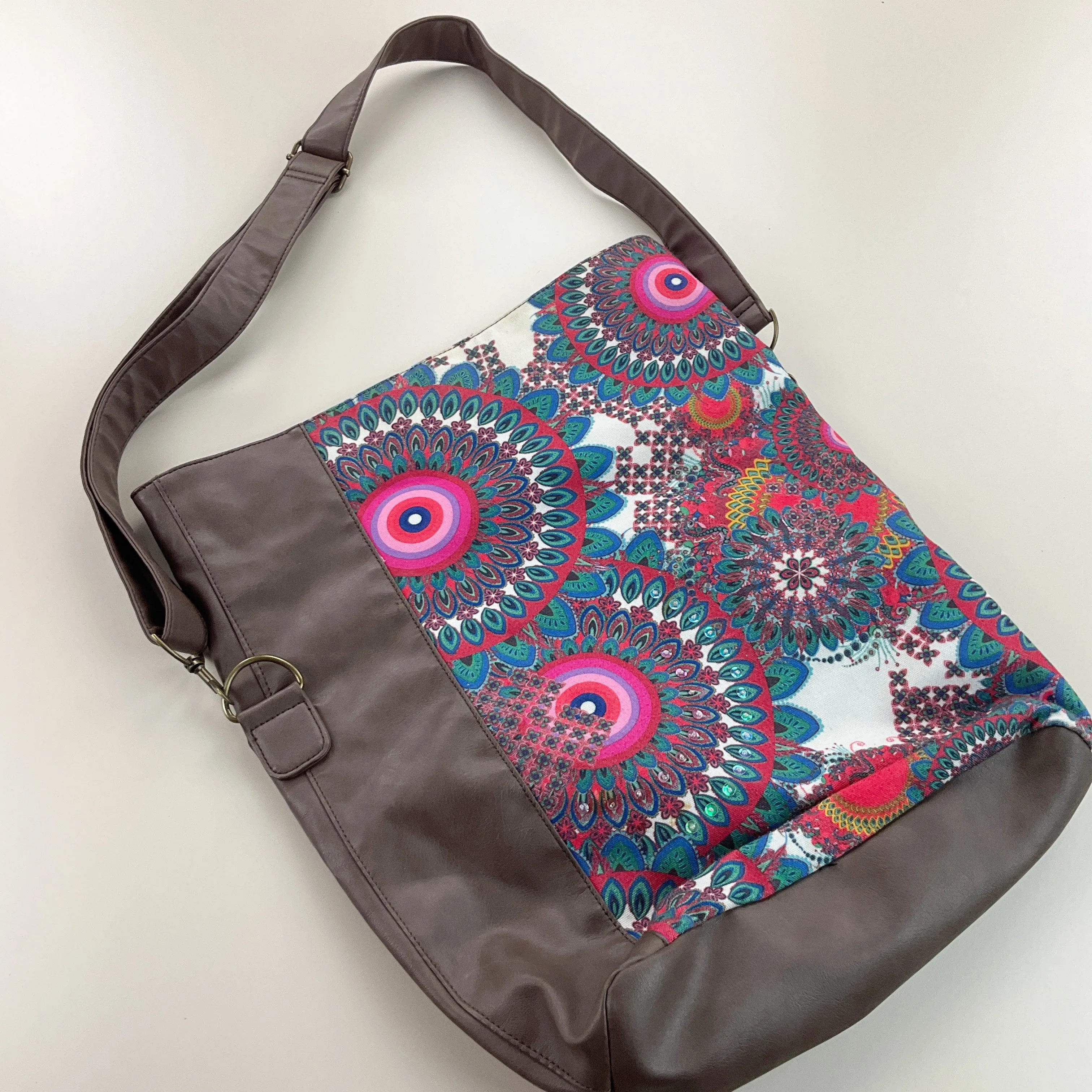 Desigual Shoulder Bag