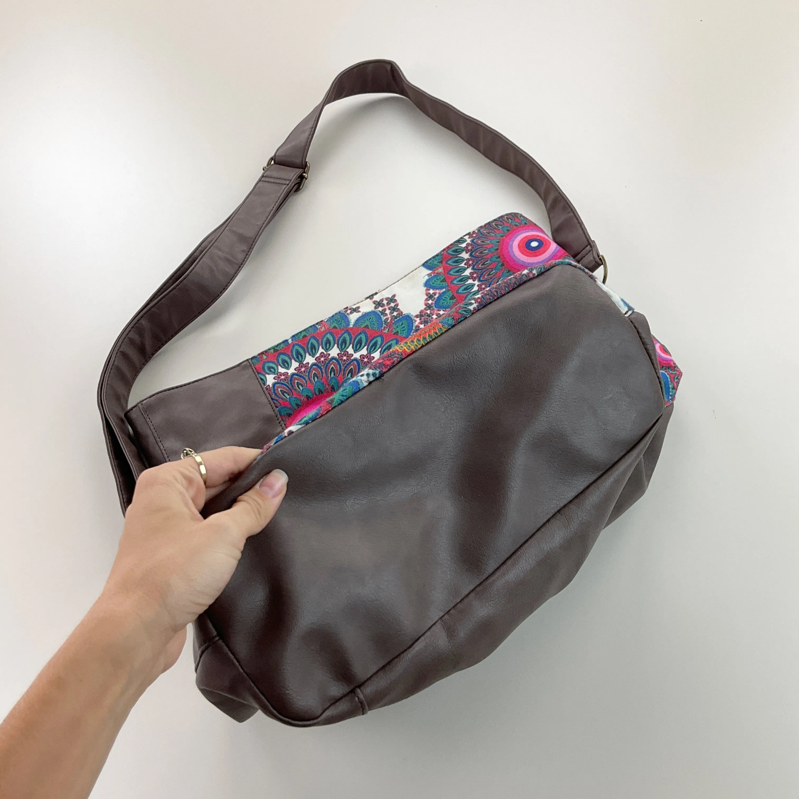 Desigual Shoulder Bag