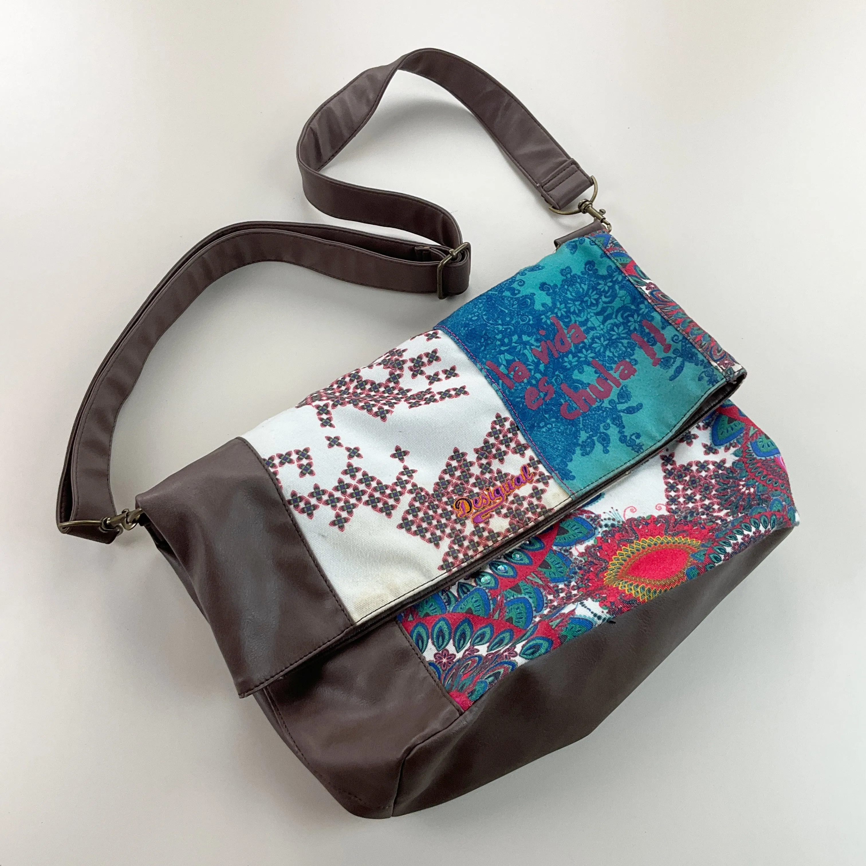 Desigual Shoulder Bag