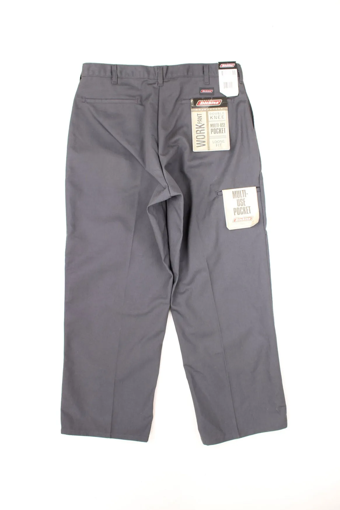 Dickies Double Knee Trousers