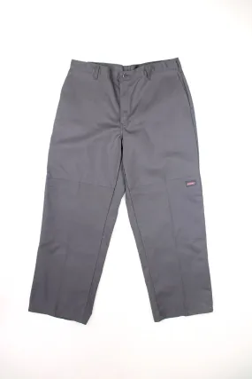 Dickies Double Knee Trousers