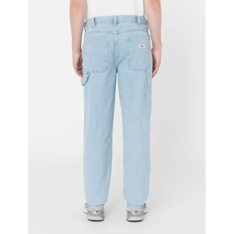 Dickies Garyville Vintage Blue Men's Jeans