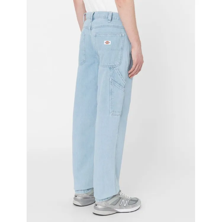 Dickies Garyville Vintage Blue Men's Jeans